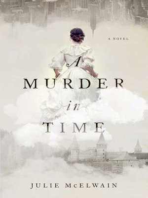 cover image of A Murder in Time